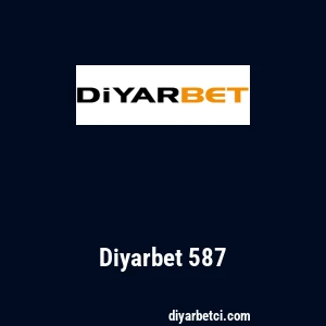 Diyarbet 587