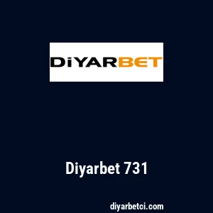 Diyarbet 731